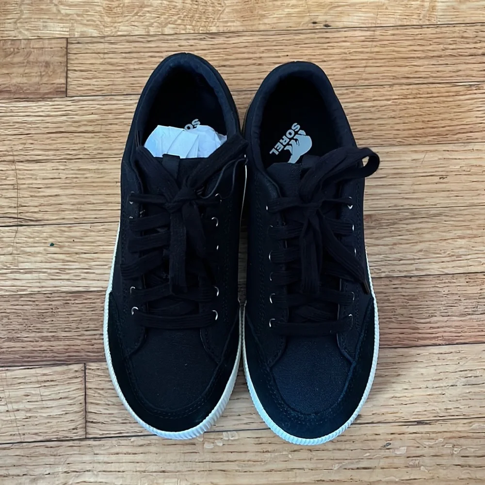 COPY - New Sorel Out N about plus classic sneakers